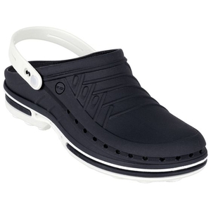 Ｗａｌｋｅｍｏｒｅ WOCK/CLOG ネイビー 27.5~28.5 オートクレーブ対応134℃ FC720EU-2069832-イメージ4