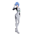 バンダイスピリッツ S．H．Figuarts 綾波レイ SHFｱﾔﾅﾐﾚｲ