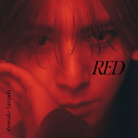 ソニ－ミュ－ジック Ｒｙｏｓｕｋｅ　Ｙａｍａｄａ／ＲＥＤ LCCA-6195