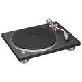 DENON ベルトドライブ・レコードプレーヤー ブラック DP500BTBKEM