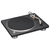 DENON ベルトドライブ・レコードプレーヤー ブラック DP500BTBKEM-イメージ1