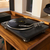 DENON ベルトドライブ・レコードプレーヤー ブラック DP500BTBKEM-イメージ6
