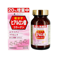 ファイン ヒアルロン酸 540粒 FC61832