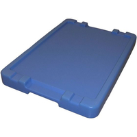 江部松商事 セキスイ エスレンコンテナー SP-37D用 ブロー蓋 FC031LN-4931100