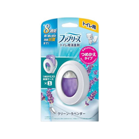 Ｐ＆Ｇ ファブリーズ トイレ用消臭剤 クリーン・ラベンダー 本体 FC196NU
