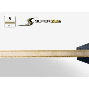 バタフライ 樊振東 SUPER ZLC-CS FCD247K-24210-イメージ3