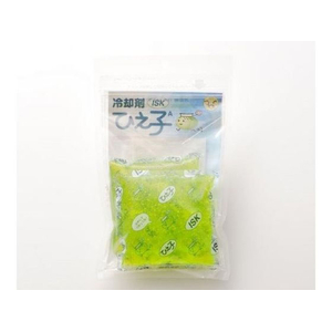 あしかメディ工業 冷却剤 ひえ子A FCF561H-62-9826-47-イメージ1