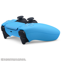 SIE CFIZCT2J05 DualSense ワイヤレスコントローラー スターライト