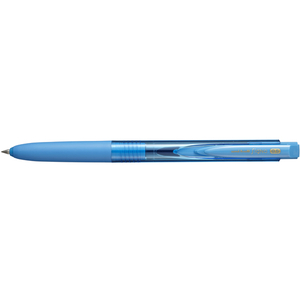 三菱鉛筆 ユニボールシグノRT1 0.5mm ライトブルー F885533-UMN15505.8-イメージ1