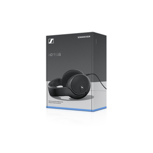 ゼンハイザー ヘッドホン HD560S-イメージ4