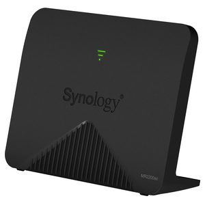 WiFiルーター SYNOLOGY MR2200AC Wi-Fiルーター Synology MR2200ac