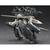 ハセガワ 1/72 VF-1S/A ストライク/スーパー ガウォーク バルキリー M26VF-1SAｶﾞｳｵ-ｸﾊﾞﾙｷﾘ--イメージ4