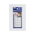 光 ウレタンクッション12mm角 透明 (8個入) FC745FR-3815471-イメージ3
