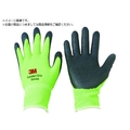 3M 一般作業用コンフォートグリップグローブ グリーン Mサイズ FC767YX-4696051
