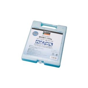 トラスコ中山 TRUSCO　保冷剤　1100g THZ-1100-イメージ1