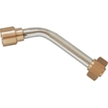 栄製機 プロパンバーナー接手 94mm 94 FC045JV-8162430