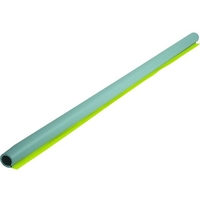 トラスコ中山 TRUSCO 安心クッション 丸型 テープ付き 27mm ライトグレー ライトグレー0.927375 FC810GJ-8567491