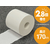 Forestway トイレットペーパー 2.8倍巻 170m シングル 6ロール FC738NU-FRW213437-イメージ2