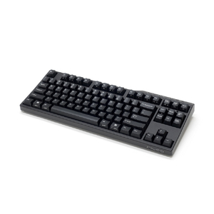 FILCO Bluetooth対応 メカニカルキーボード テンキーレス 青軸 英語語配列 Majestouch Convertible 3シリーズ ブラック FKBC87MC/EB3-イメージ4