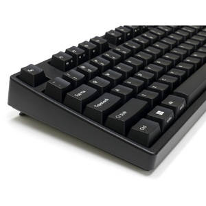 FILCO Bluetooth対応 メカニカルキーボード テンキーレス 青軸 英語語配列 Majestouch Convertible 3シリーズ ブラック FKBC87MC/EB3-イメージ5