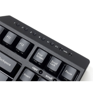 FILCO Bluetooth対応 メカニカルキーボード テンキーレス 青軸 英語語配列 Majestouch Convertible 3シリーズ ブラック FKBC87MC/EB3-イメージ6