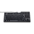 FILCO Bluetooth対応 メカニカルキーボード テンキーレス 青軸 英語語配列 Majestouch Convertible 3シリーズ ブラック FKBC87MC/EB3-イメージ1