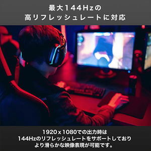 ホ－リック デュアルリンク対応 DVIケーブル 1m DV10-727BB-イメージ4