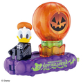 タカラトミー ディズニートミカパレード SP ドナルドダック(ハロウィンエディション2025) DﾄﾐｶSPDﾊﾟﾚ-ﾄﾞﾄﾞﾅﾙﾄﾞHW2025