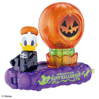 タカラトミー ディズニートミカパレード SP ドナルドダック(ハロウィンエディション2025) DﾄﾐｶSPDﾊﾟﾚ-ﾄﾞﾄﾞﾅﾙﾄﾞHW2025