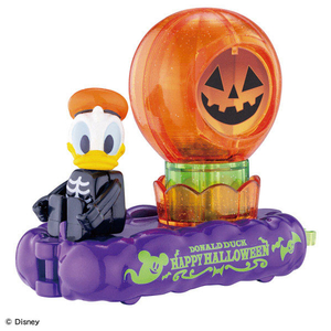 タカラトミー ディズニートミカパレード SP ドナルドダック(ハロウィンエディション2025) DトミカSPDパレ-ドドナルドHW2025 タカラトミー ディズニートミカパレード SP ドナルドダック(ハロウィンエディション2025) DトミカSPDパレ-ドドナルドHW2025