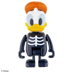 タカラトミー ディズニートミカパレード SP ドナルドダック(ハロウィンエディション2025) DﾄﾐｶSPDﾊﾟﾚ-ﾄﾞﾄﾞﾅﾙﾄﾞHW2025-イメージ3
