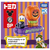 タカラトミー ディズニートミカパレード SP ドナルドダック(ハロウィンエディション2025) DﾄﾐｶSPDﾊﾟﾚ-ﾄﾞﾄﾞﾅﾙﾄﾞHW2025-イメージ5
