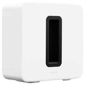 Sonos Sub Gen3 ブラック ワイヤレスサブウーファー レンタル] Sonos Sub Gen 3 サブウーファー ブラック - Rentio
