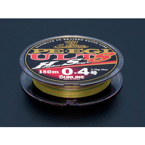 サンライン FCP8539 SM PE EGI ULT HS8 180m HG #0.5 |エディオン公式通販