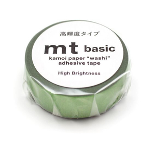 カモ井 mt 1P 高輝度 イエローグリーン FCS1397-MT01P537-イメージ2