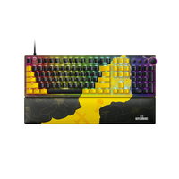 RAZER ゲーミングキーボード Huntsman V2 PUBG: BATTLEGROUNDS Edition RZ03-03932300-R3M1