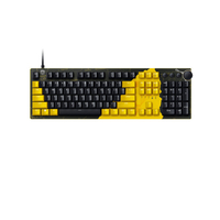 RAZER RZ03-03932300-R3M1 ゲーミングキーボード Huntsman V2
