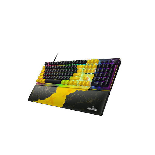 Razer Huntsman V2 TKL 日本語配列 Razer Huntsman V2 TKL 日本語配列