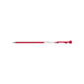 パイロット ハイテックCコレト0.3mmレフィル レッド F851635-LHKRF-10C3-R