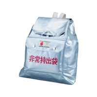 大明企画 大明/非常持出袋A (財)日本防炎協会認定品 FC157HZ-2945622