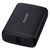 エレコム コンパクトモバイルバッテリー(10000mAh/30W) ブラック DE-C69L-10000BK-イメージ2