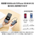 エレコム コンパクトモバイルバッテリー(10000mAh/30W) ブラック DE-C69L-10000BK-イメージ5