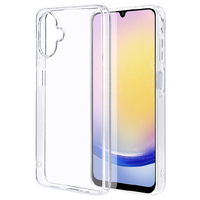 ラスタバナナ GALAXY A25 5G用TPUケース クリア 8719GA25TPCL