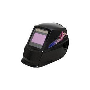 トラスコ中山 TRUSCO　溶接用かぶり面（液晶式） TSM25S4-イメージ1
