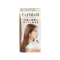 ダリヤ クレオディーテ クリアリーカラー 白髪用 ルーセントブラウン FC607RH