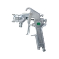 アネスト岩田 小形スプレーガン 圧送式 ノズル口径 Φ0.8 0.8mm1.5kW240L／min FC117JN-7562527