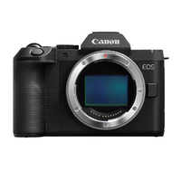 キヤノン EOS R8 Mark II・ボディー ブラック EOSR8MK2
