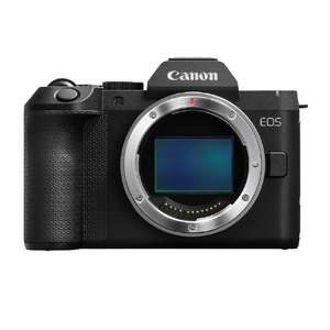 キヤノン EOS R8 Mark II・ボディー ブラック EOSR8MK2-イメージ1