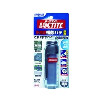 ヘンケルジャパン 多用途補修パテ銀黒 FC473EG-8364979