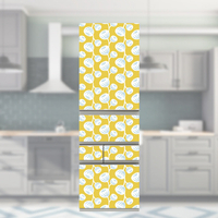 e angle ドレスアップマグネットシート 北欧12 ANG-MG-GRA500GT-6Y12